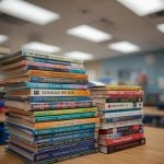 School Books
