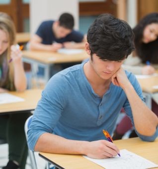 Competitive Exam Books